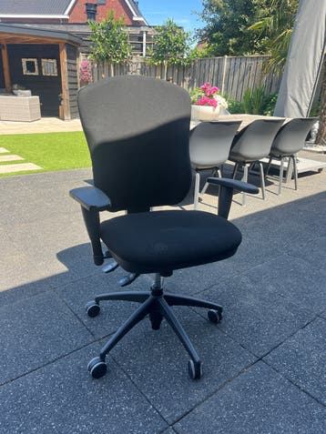 Gratis Bureaustoel - Comfortabel en Functioneel