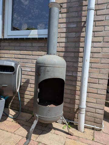 Gratis Potkachel