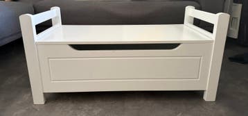 GRATIS Livarno home opbergbank