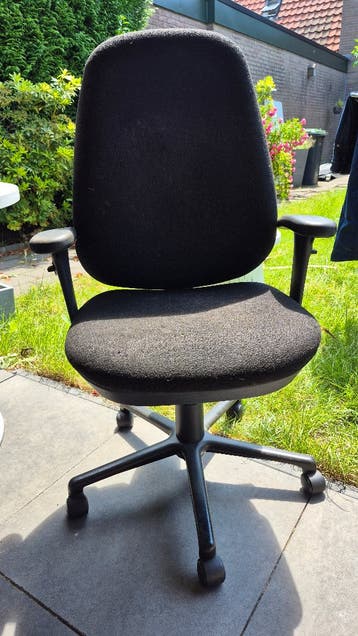 Bureau stoel, gratis op te halen