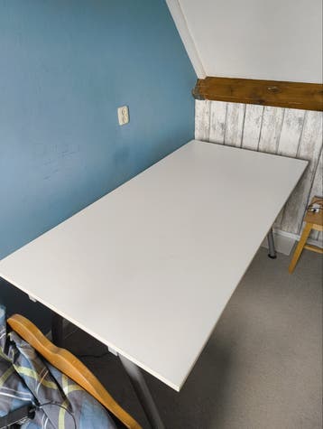 Ikea bureau