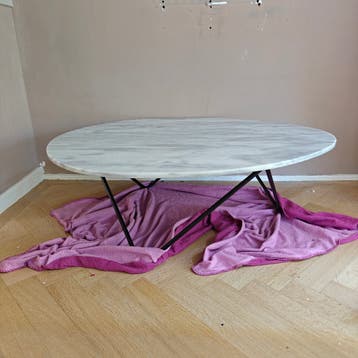 Salontafel (gratis af te halen)