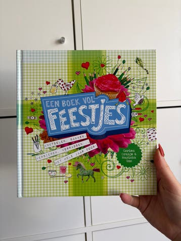 Knutselboek