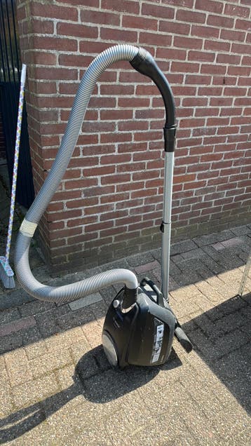 Gratis bosch zakloze stofzuiger*
