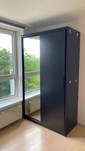 Kledingkast