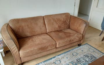 Gratis ophalen bank, eettafel, koffietafel