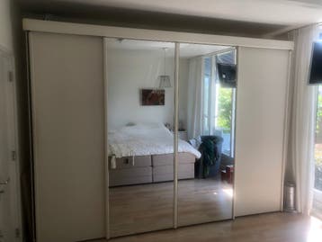 Kledingkast