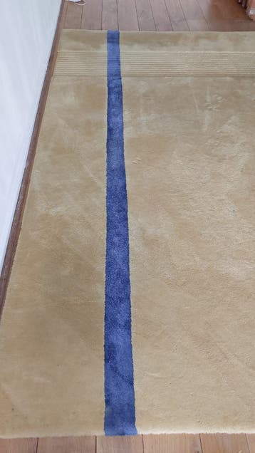 Warm tapijt 205 x 300 cm