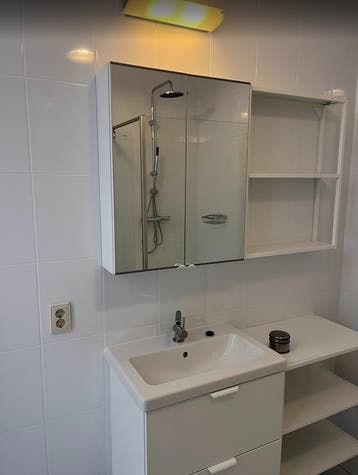 badkamer meubel (gratis op the halen)