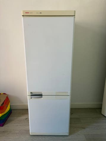 Gratis koelkast met vriezer van Bosch