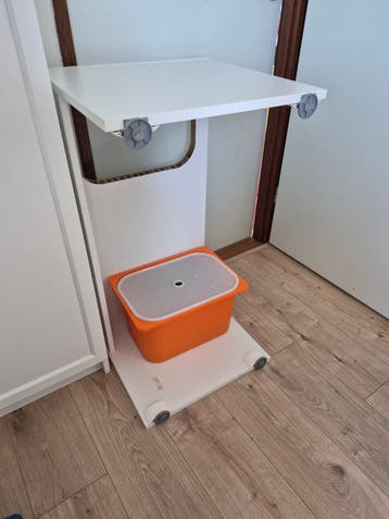 Lego tafel