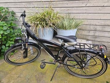 Kinderfiets GRATIS AF TE HALEN/ opknapper