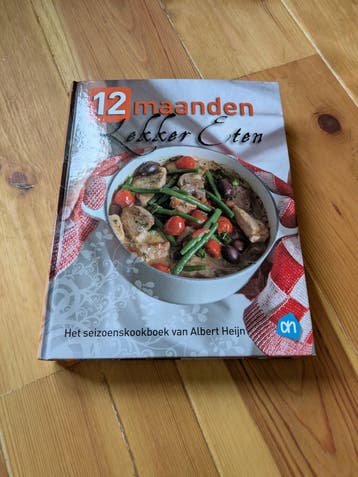 Kookboek