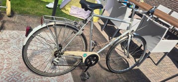 Fiets heren - Gratis