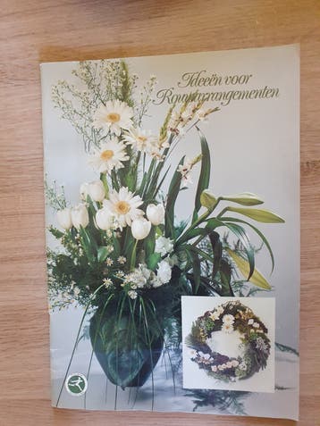 Rouwboeketten