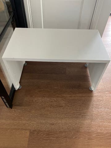IKEA Smastad bank/tafel/bureau
