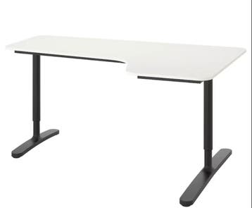 Gratis hoekbureau - nieuwstaat