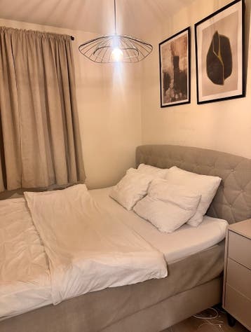 Boxspring