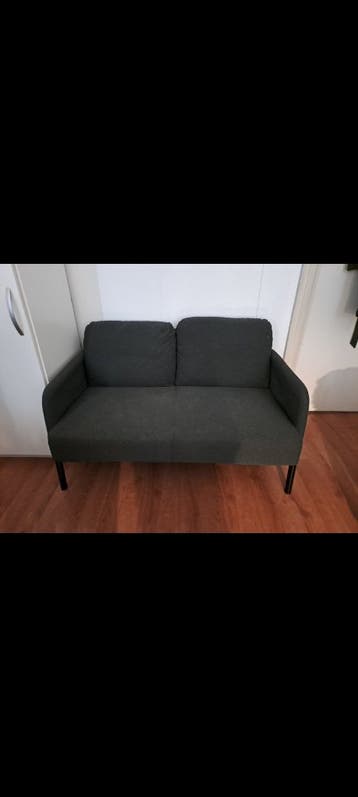 Gratis Bankje (2-zits, Glostad, ikea)