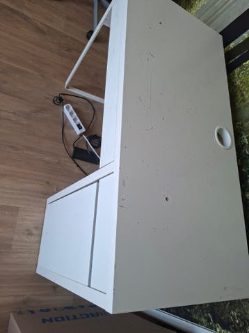 IKEA bureau gratis