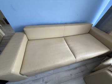 GRATIS Sofa Bed