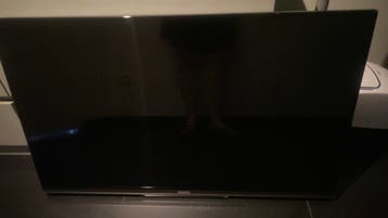 Gratis Kapotte philips tv