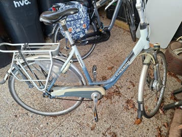 Electrische fiets