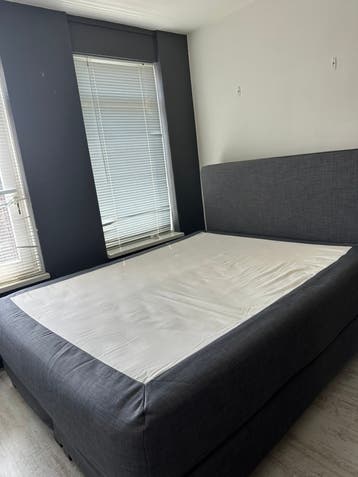 Ikea Boxspring