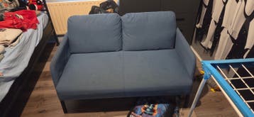 Ikea bankje