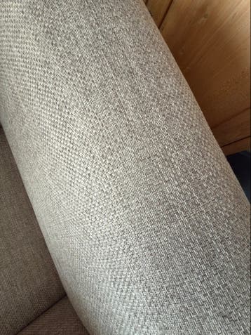 Twee comfortabele fauteuils gratis! Afhalen voor 5 juni