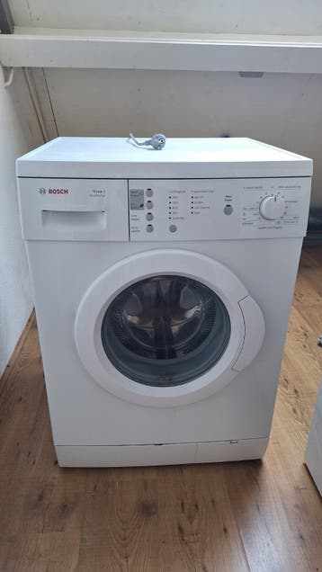 Bosch Maxx 6 VarioPerfect Wasmachine - Goede Staat