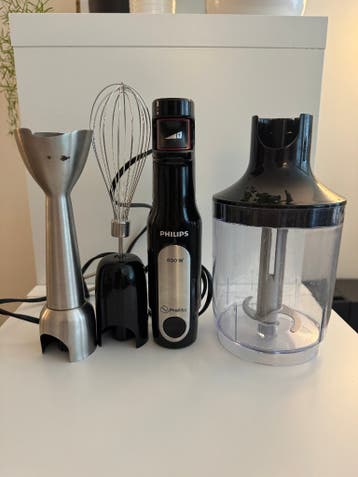 Philips Staafmixer