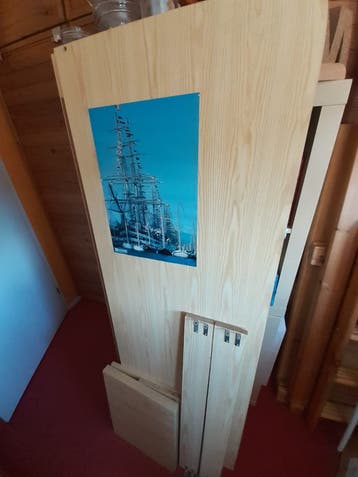 Gratis hanglegkast