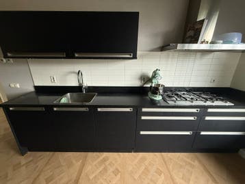Gratis af te halen z.s.m zelf demonteren! Grando keuken
