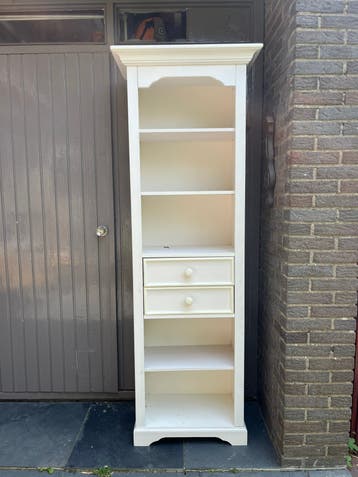 Gratis: boekenkast