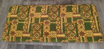 Dun matras 180x75