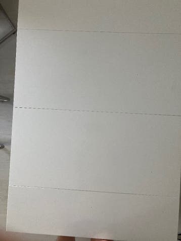 Eet kamer tafel (gratis af te halen)