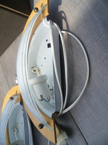 lampen (wand) gratis
