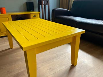 Salontafel (110*70*49)
