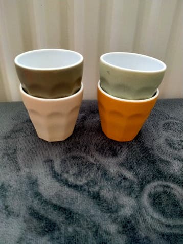 Expresso kopjes