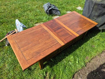 Gratis af te halen, Salontafel (uitschuifbaar)