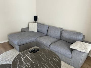 Gratis loungebank