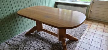 Eetkamertafel ZSM  GRATIS OPHALEN