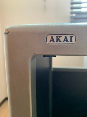 Audio kastje