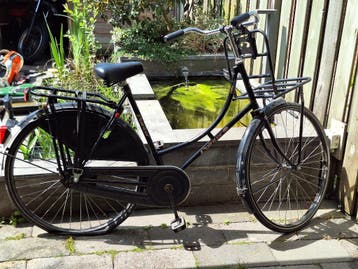 Fiets