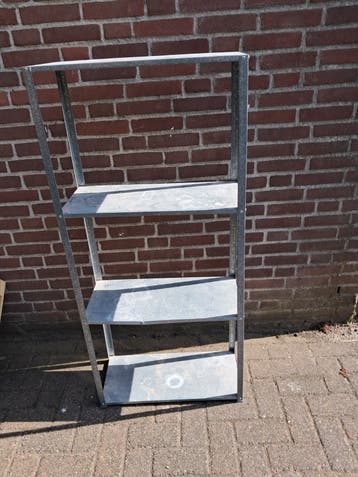 Gratis stellingkast