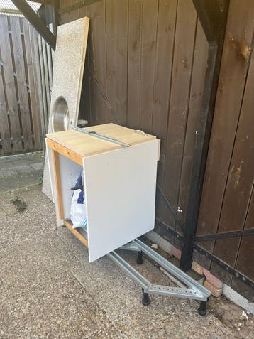 Keuken