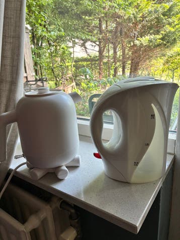 Waterkoker