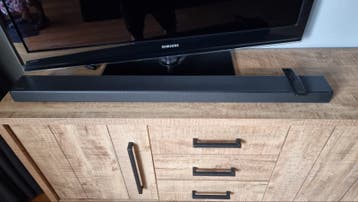 Niet-werkende Samsung Soundbar voor de knutselaar