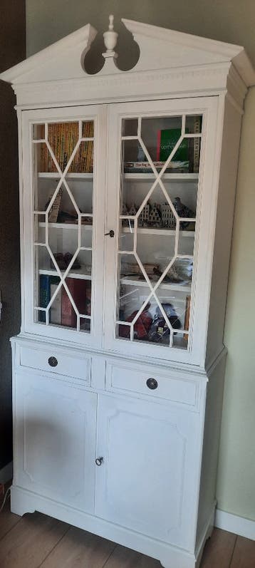 Gratis retro kast
